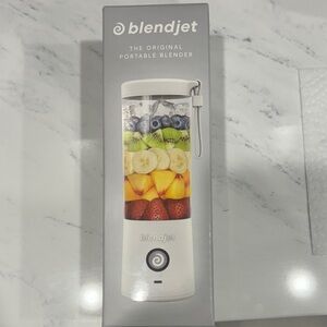 BlendJet 2. Portable Blender - White